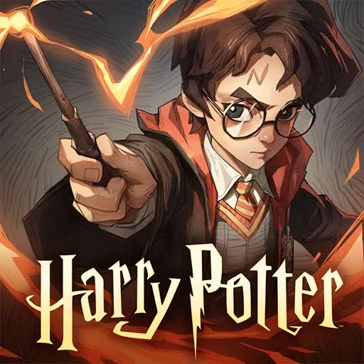 Harry Potter: Magic Awakened